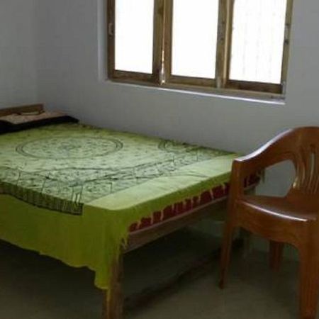 Hôtel Casa Arambol Chambre photo