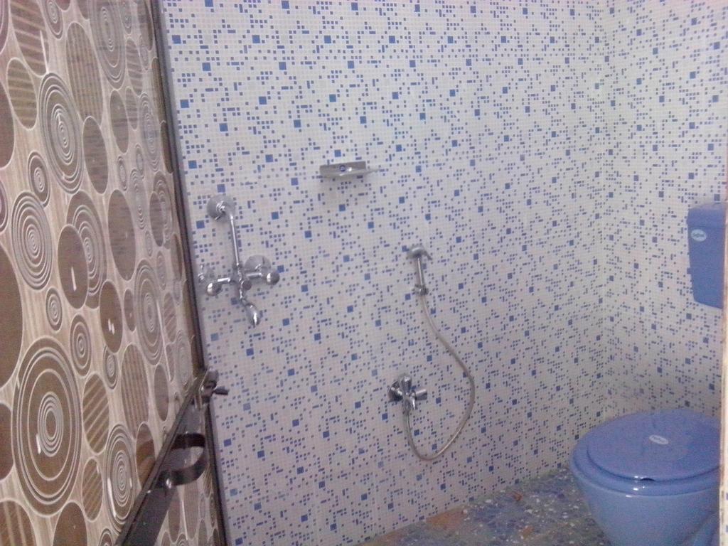 Hôtel Casa Arambol Chambre photo