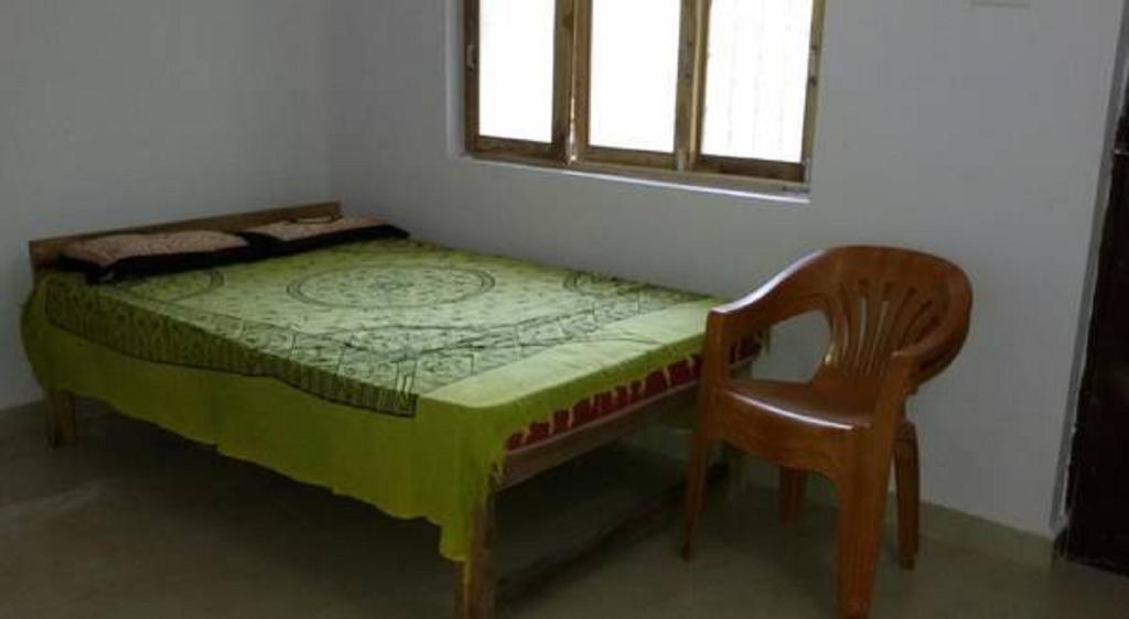 Hôtel Casa Arambol Chambre photo